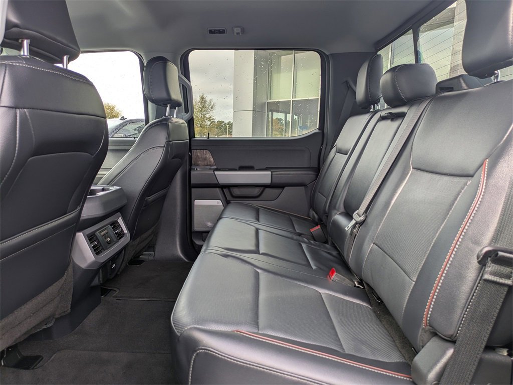 Used 2024 Ford F250 Lariat image 15