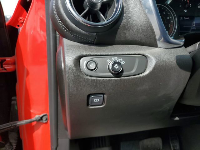 Certified 2021 Chevrolet Blazer LT w/ LPO, Floor Liner Package image 17