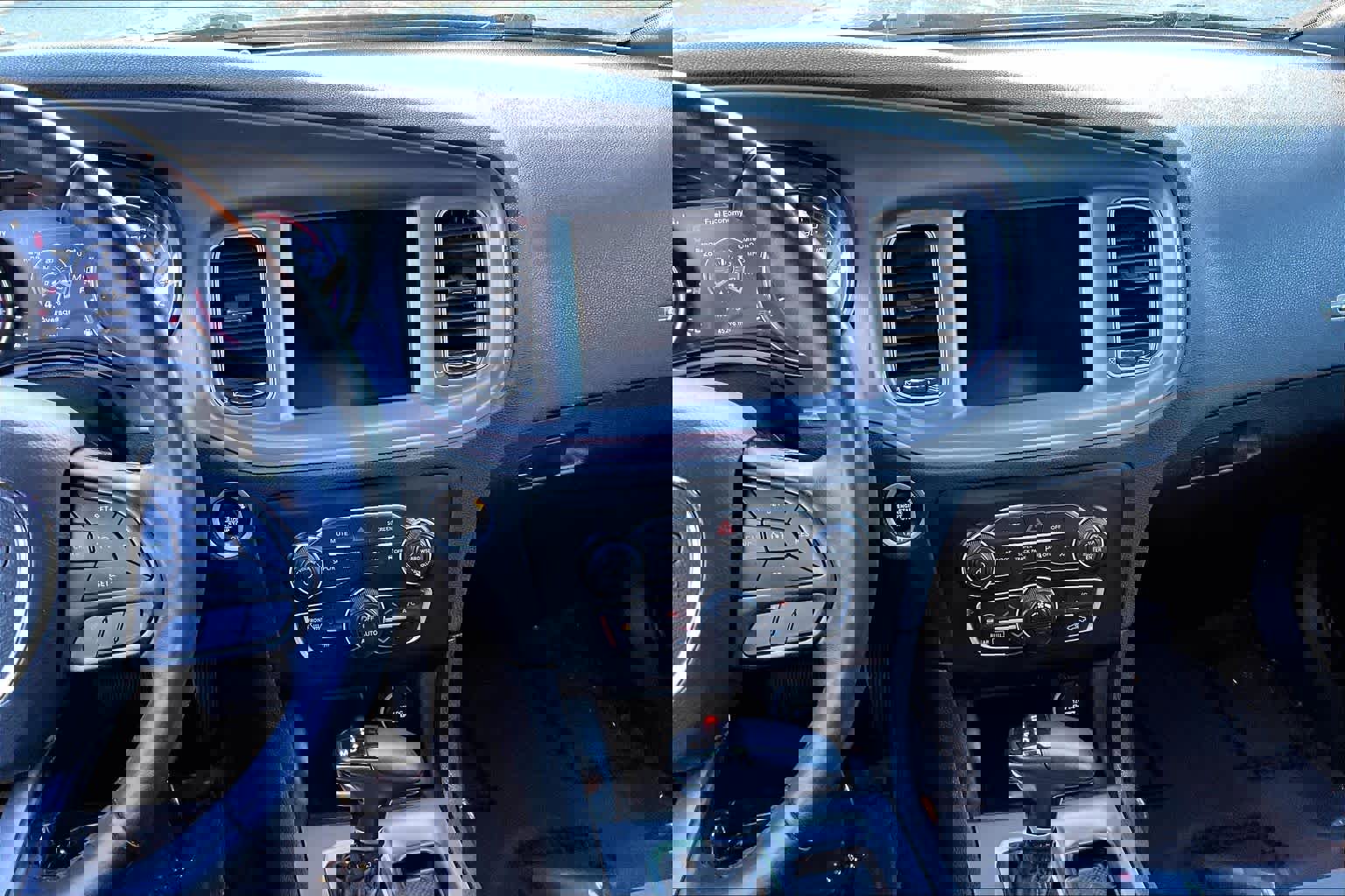 Used 2023 Dodge Charger GT image 6