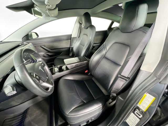 Used 2019 Tesla Model 3 Long Range AWD/4WD image 19
