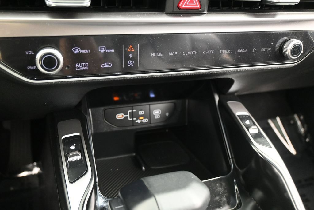 Used 2025 Kia Sorento S w/ Panoramic Sunroof Package FWD image 20