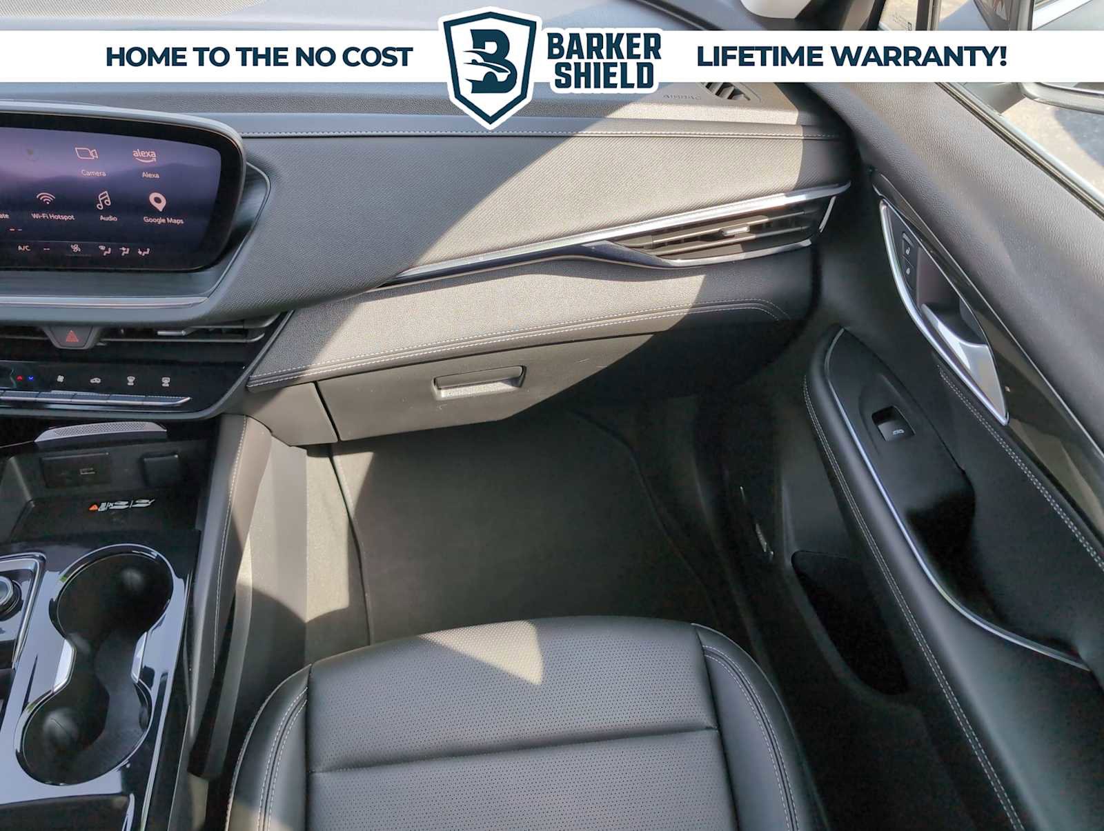 Used 2025 Buick Envision Preferred image 29