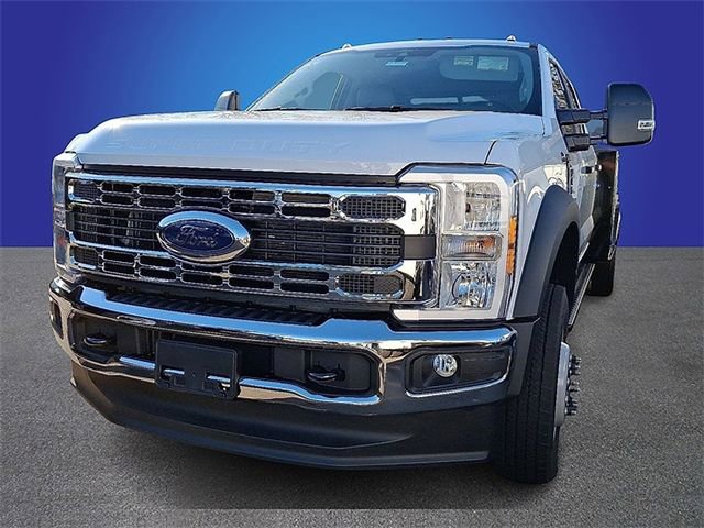 New 2026 Ford F450 XL image 3