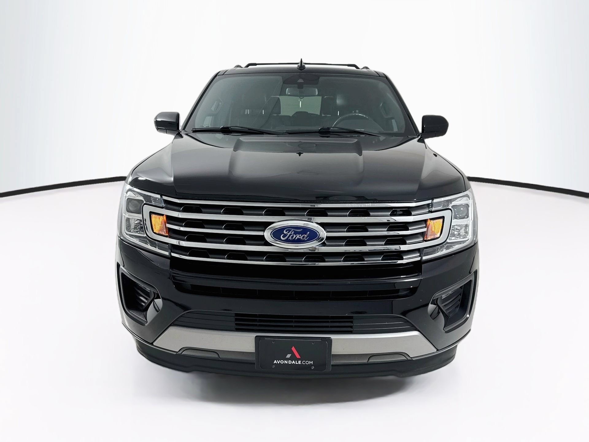 Used 2021 Ford Expedition Max XLT RWD image 2