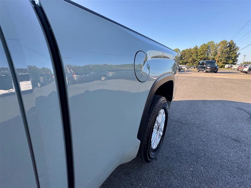 Used 2024 Toyota Tundra SR5 w/ SR5 Convenience Package image 14