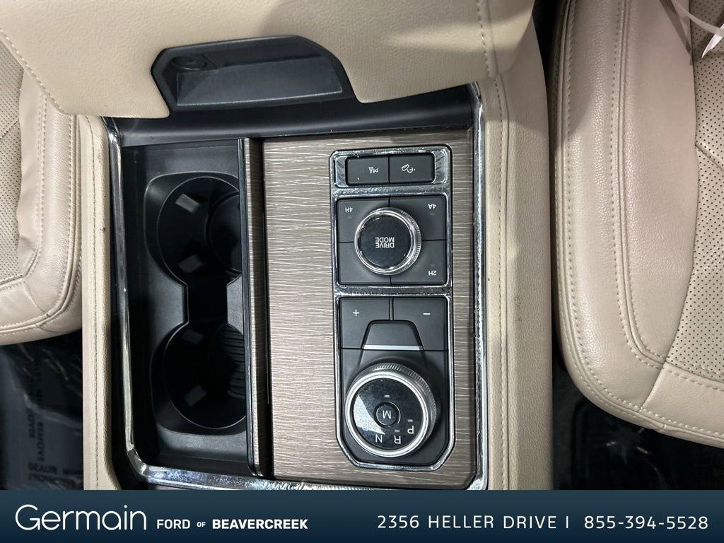 Used 2023 Ford Expedition Limited image 22