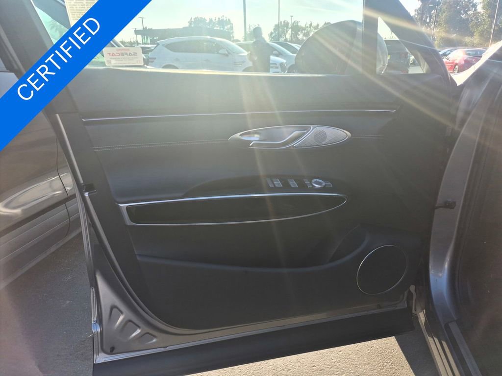Used 2026 Genesis GV70 2.5T image 14