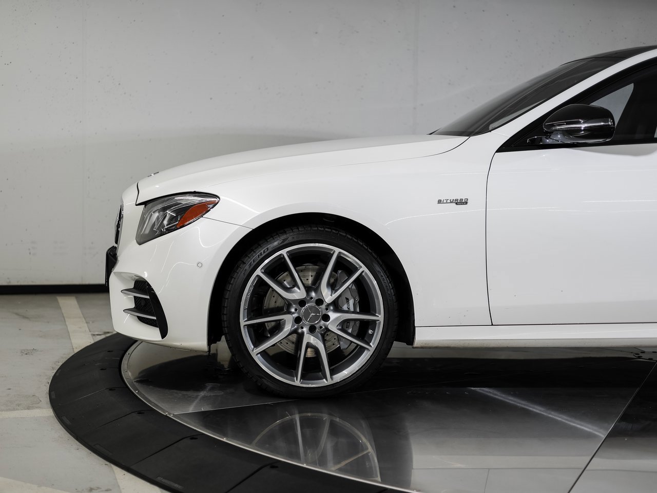 Used 2018 Mercedes-Benz E 43 AMG 4MATIC Sedan image 11