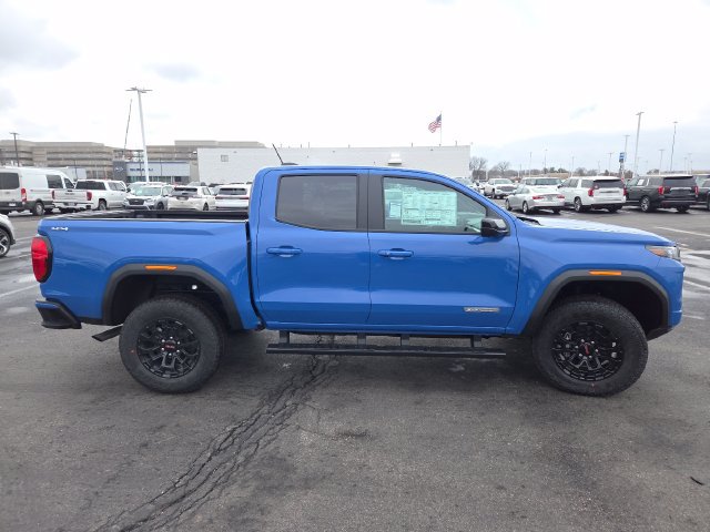 New 2026 GMC Canyon Elevation w/ Convenience Package AWD/4WD image 21