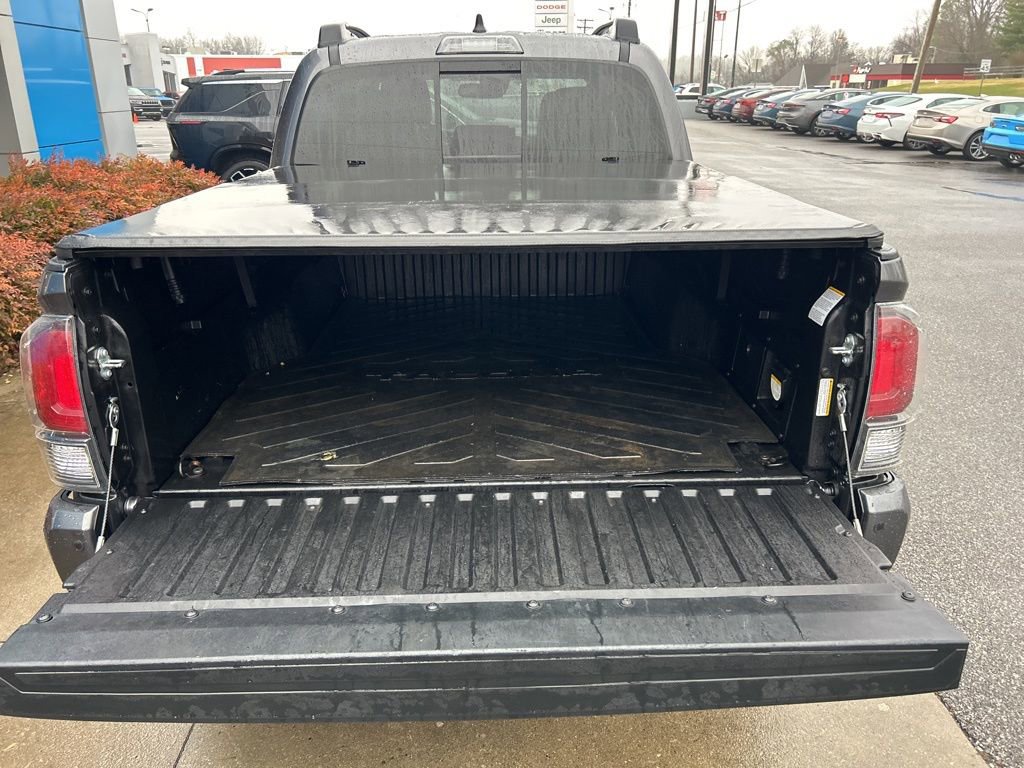 Used 2021 Toyota Tacoma TRD Pro image 7