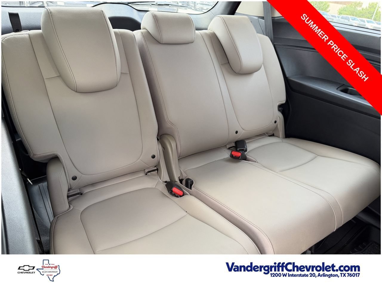 Used 2024 Honda Odyssey Touring image 30