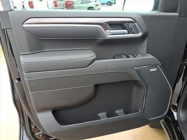 New 2026 Chevrolet Silverado 1500 LTZ w/ LTZ Convenience Package II image 14