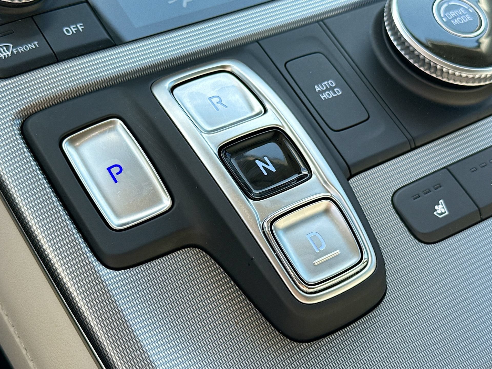 Used 2025 Hyundai Palisade Calligraphy FWD image 27