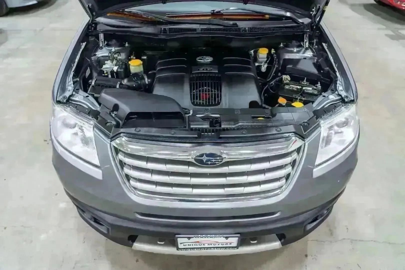 Used 2008 Subaru Tribeca Limited image 13