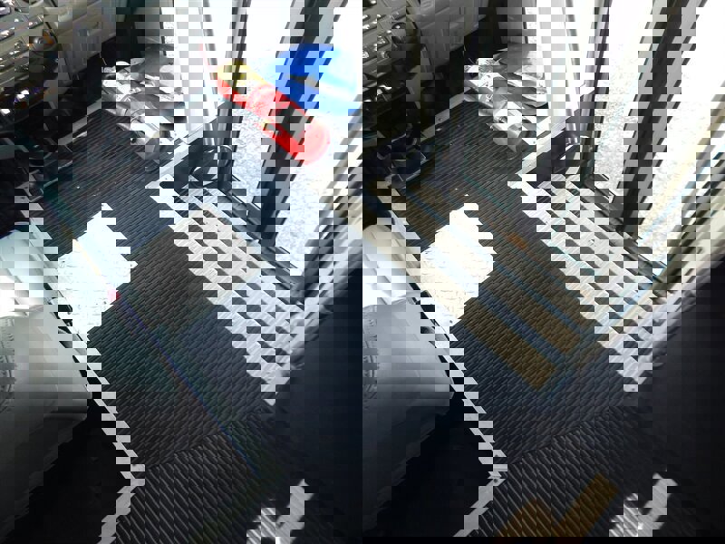 Used 2012 Ford F550 2WD Regular Cab Super Duty w/ Payload Upgrade Pkg image 28