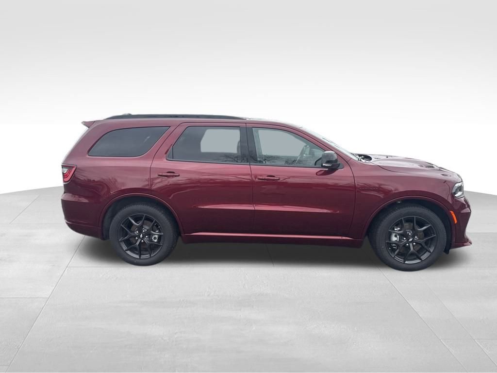 New 2026 Dodge Durango GT image 7