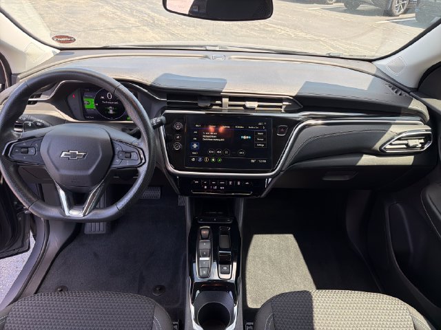 Certified 2023 Chevrolet Bolt EUV LT w/ Driver Confidence Package FWD image 12