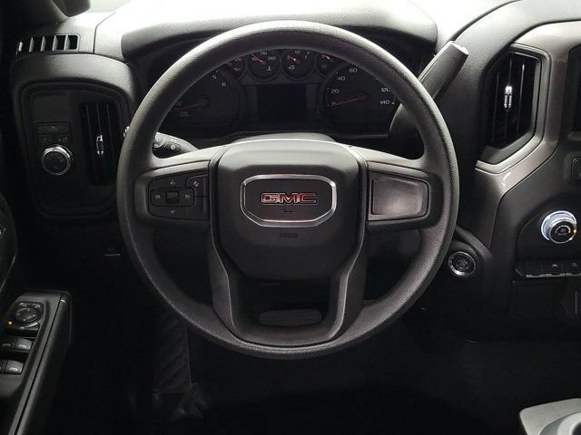 Used 2026 GMC Sierra 1500 Pro w/ Graphite Edition RWD image 18
