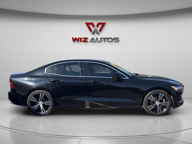 Used 2019 Volvo S60 T6 Inscription AWD/4WD image 6