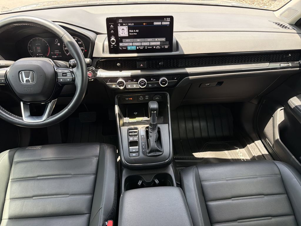 Used 2024 Honda CR-V EX-L image 14