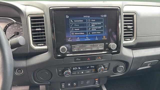 Used 2024 Nissan Frontier SL w/ Technology Package RWD image 27