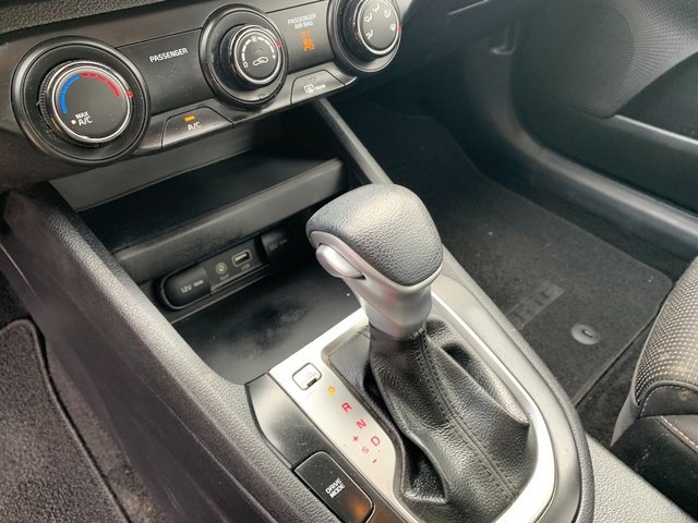 Used 2020 Kia Forte LXS image 25