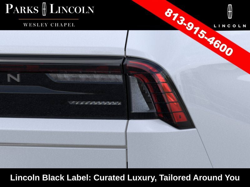 New 2026 Lincoln Navigator L Black Label w/ Black Label Special Edition AWD/4WD image 21