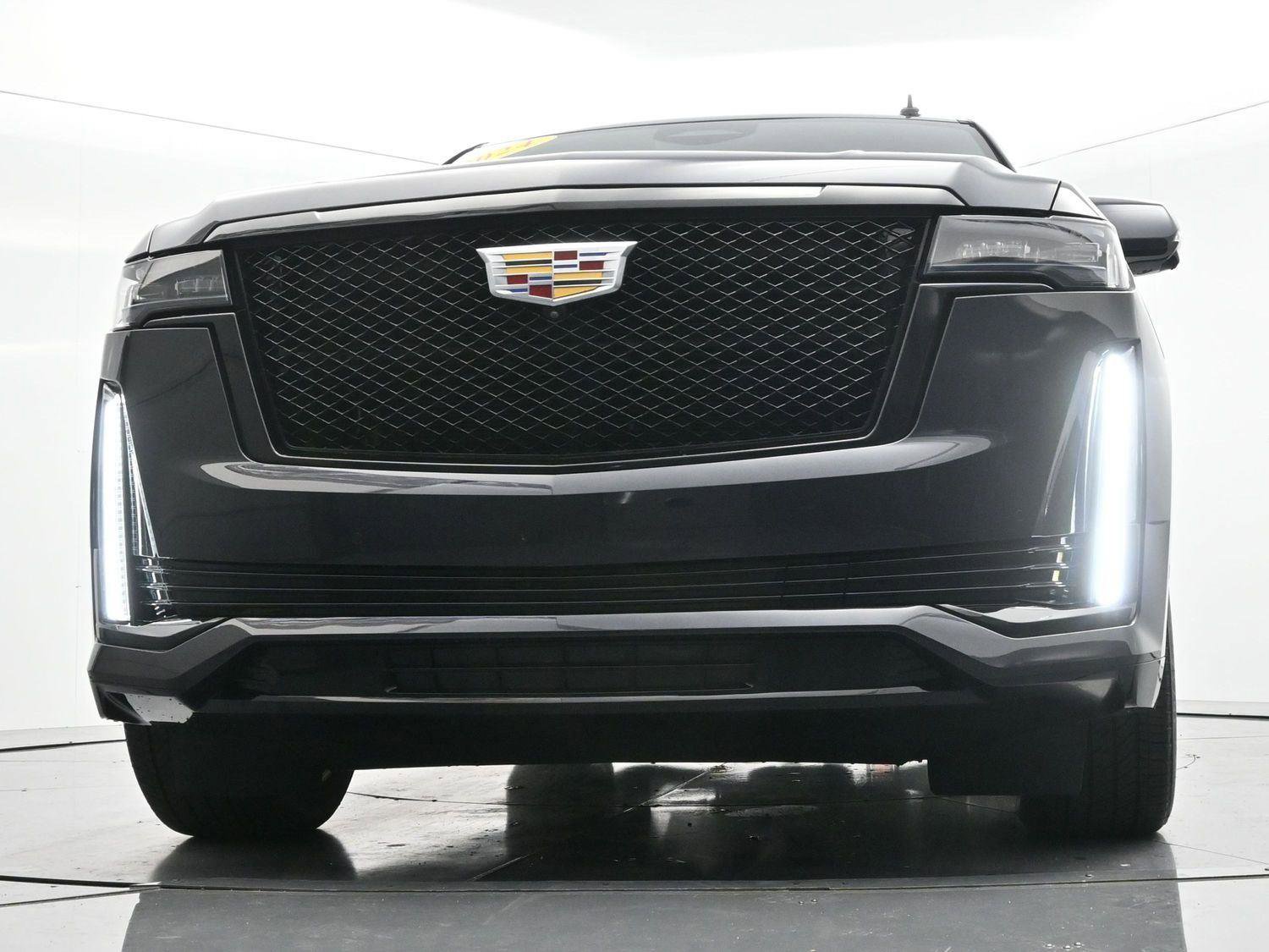 Certified 2024 Cadillac Escalade Sport Platinum image 51