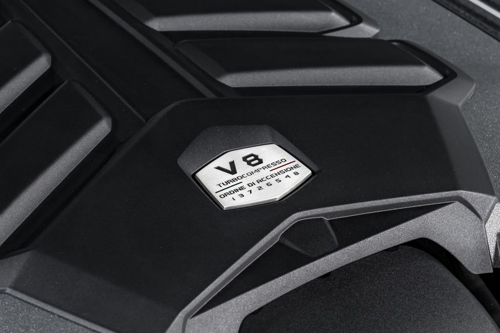 Used 2024 Lamborghini Urus S AWD/4WD image 51