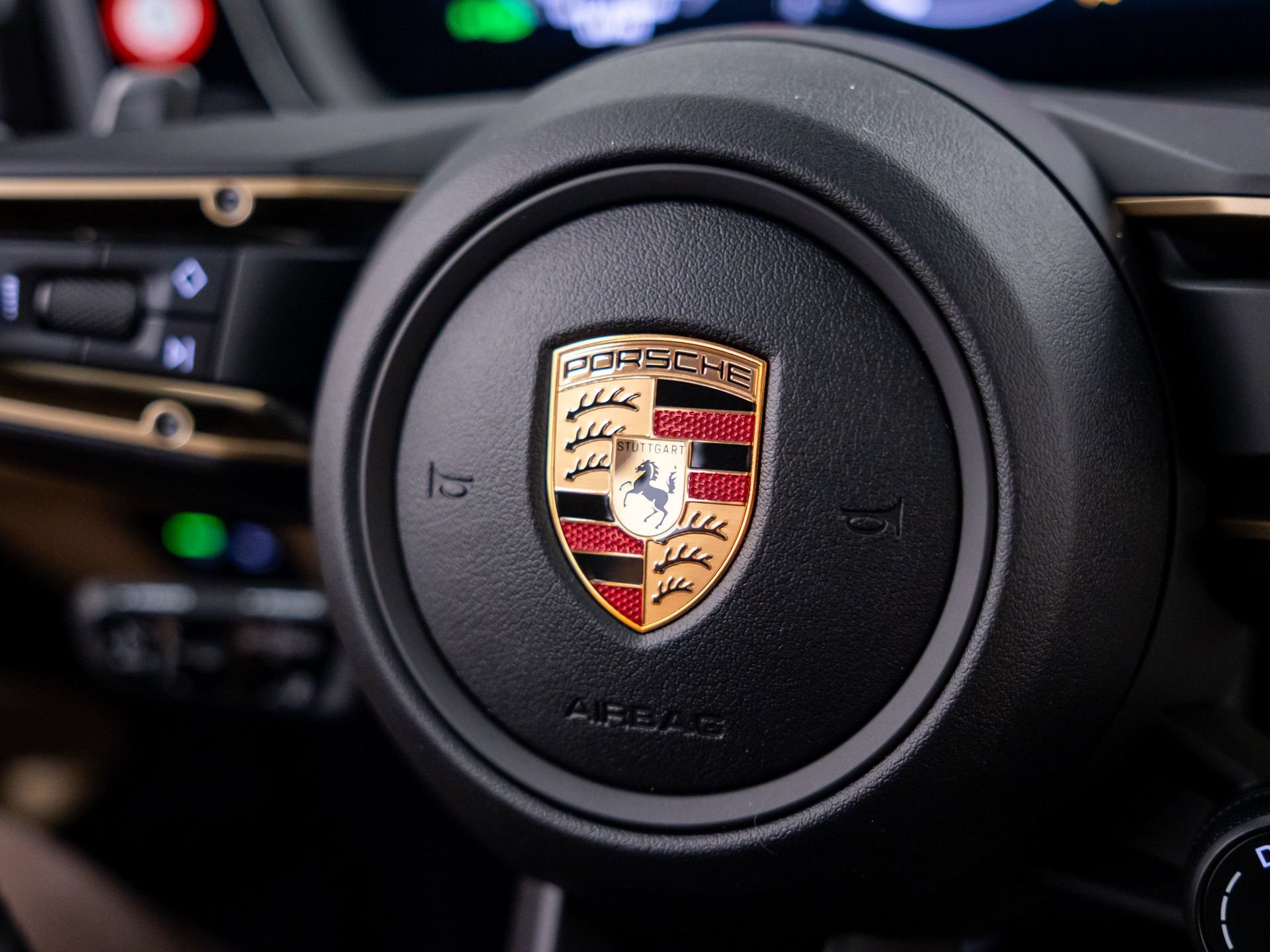 New 2026 Porsche Cayenne AWD/4WD image 22