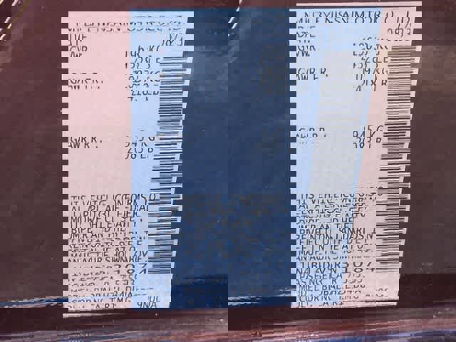 Used 2024 Nissan Altima 2.5 SV image 36