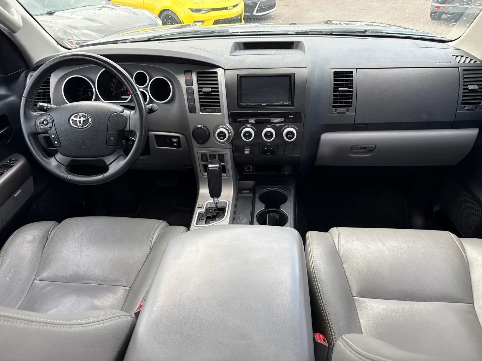 Used 2013 Toyota Sequoia SR5 RWD image 14