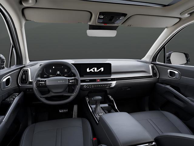 New 2026 Kia Sorento SX image 10