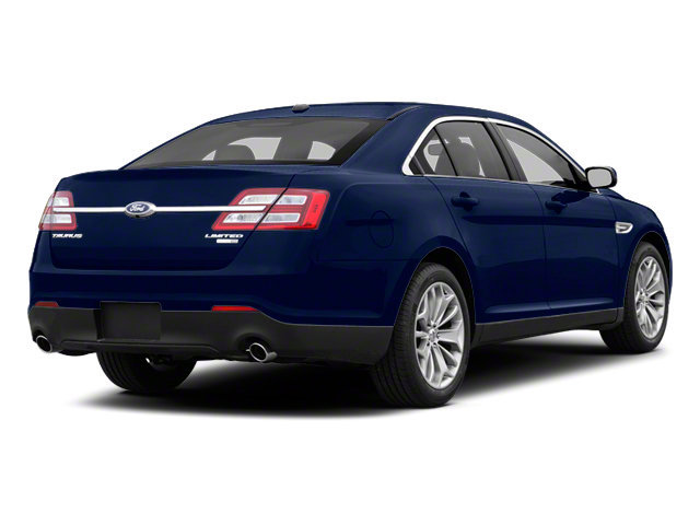 Used 2013 Ford Taurus SEL FWD image 2