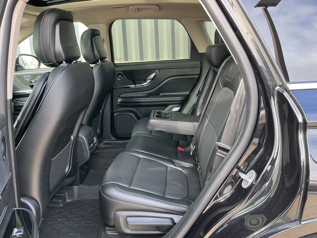 Used 2023 Lincoln Corsair Grand Touring w/ Equipment Group 302A image 20