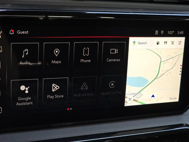 New 2026 GMC Sierra 1500 AT4 w/ Technology Package AWD/4WD image 28