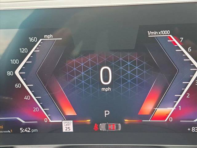New 2027 BMW 530i w/ Premium Package RWD image 10