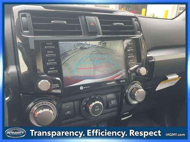 Used 2023 Toyota 4Runner TRD Off-Road Premium w/ Moonroof Package AWD/4WD image 29