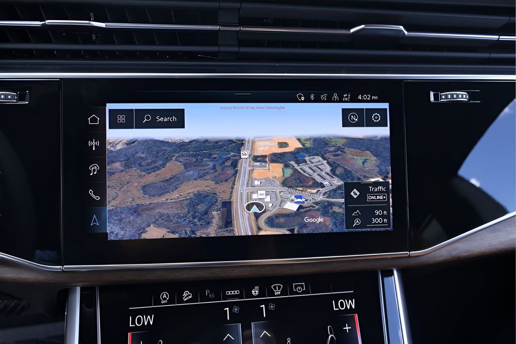 New 2026 Audi Q8 Prestige image 23