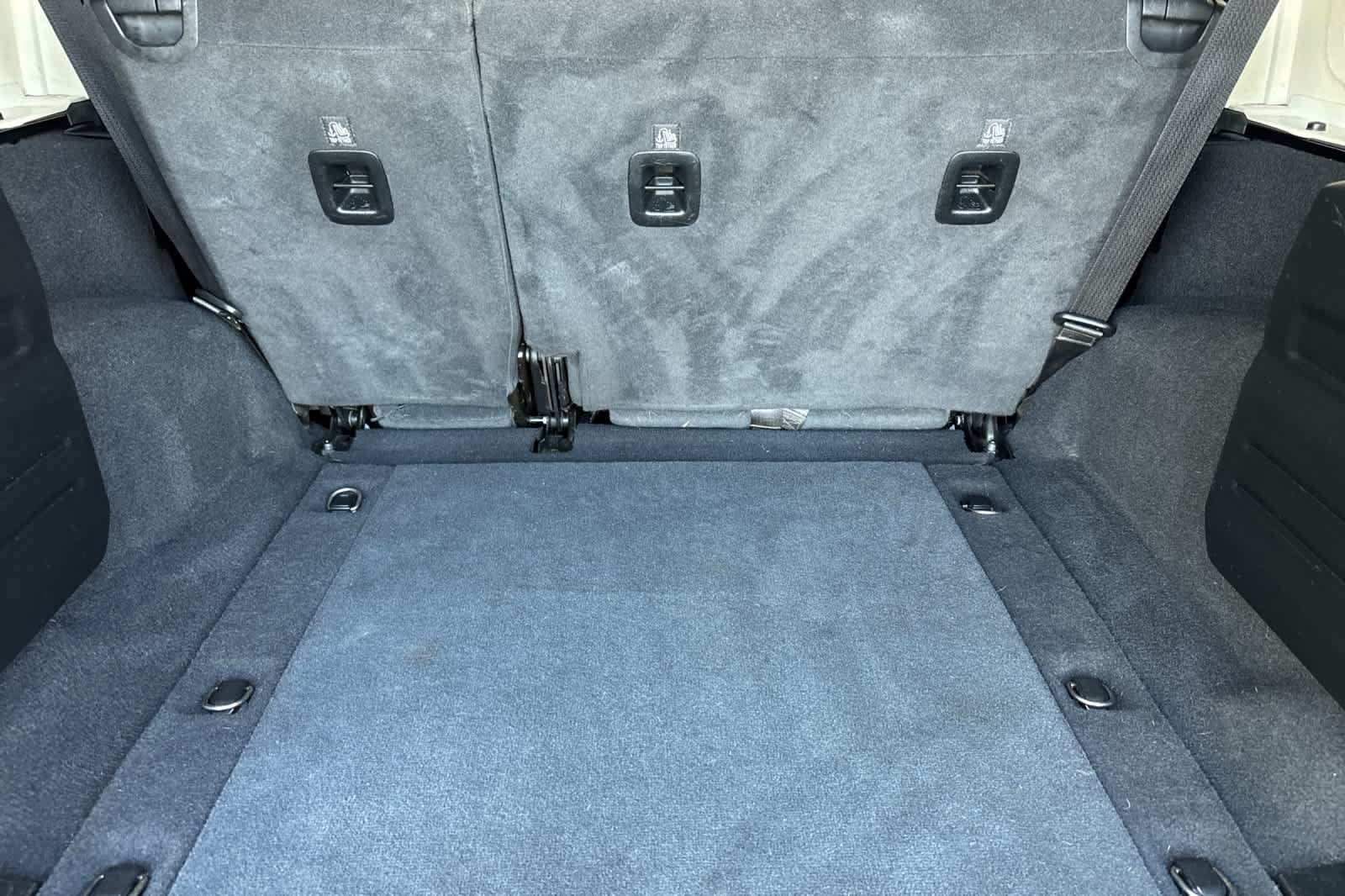 Used 2020 Jeep Wrangler Unlimited Sport AWD/4WD image 16