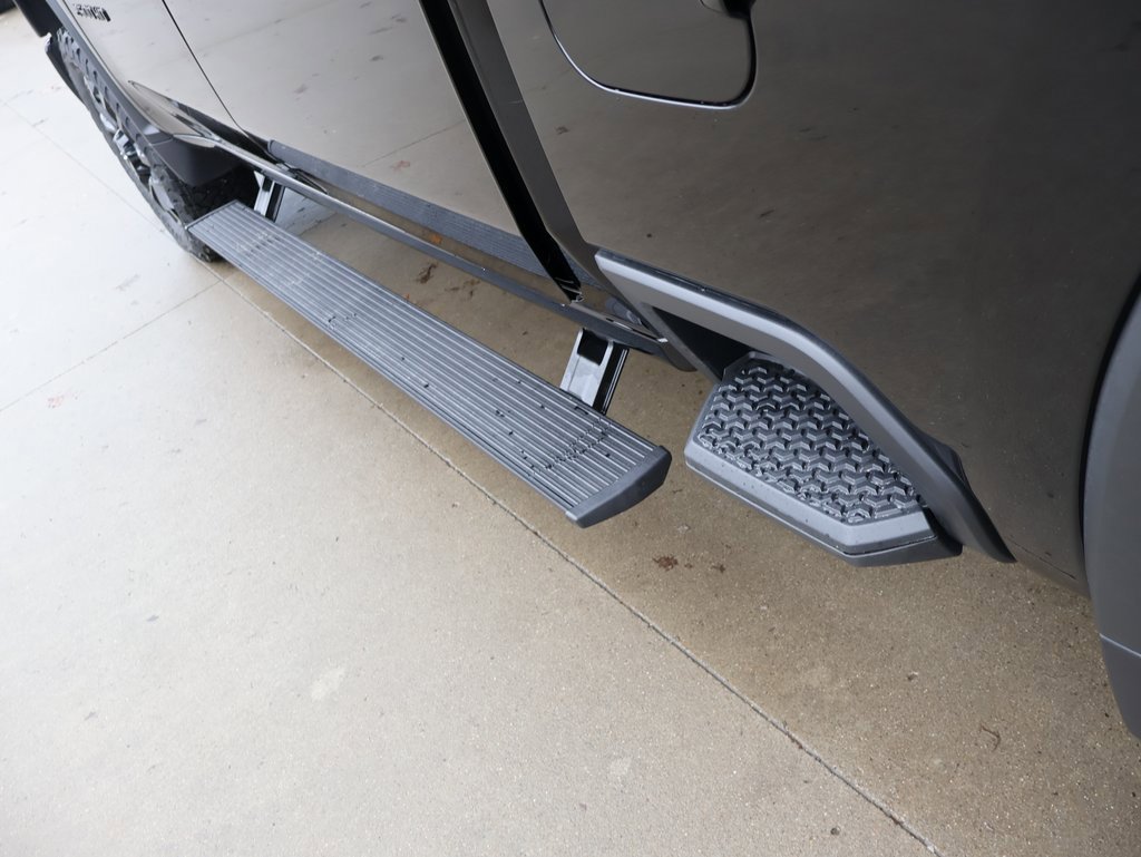 New 2026 Chevrolet Silverado 2500 LTZ w/ LTZ Plus Package image 10