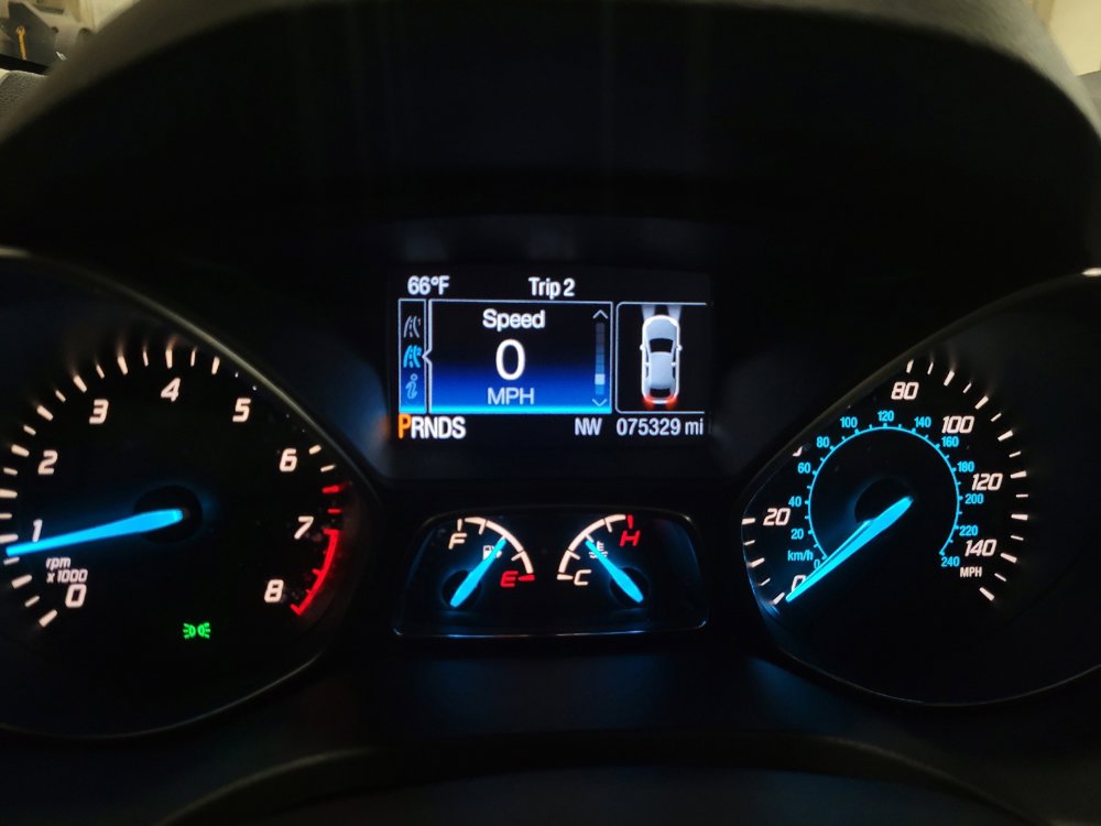 Used 2015 Ford Escape SE w/ Equipment Group 201A AWD/4WD image 23
