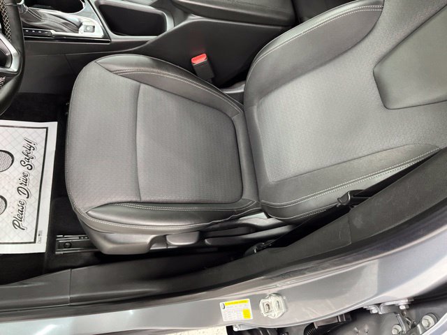 Used 2025 Buick Encore GX Preferred FWD image 22