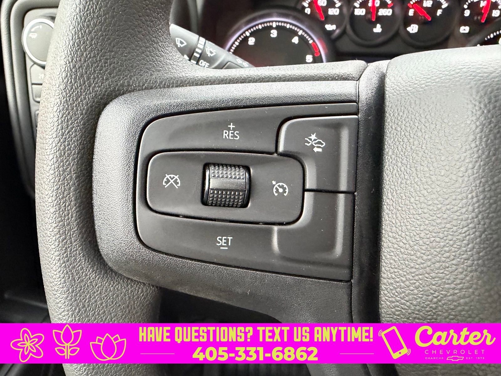 New 2026 Chevrolet Silverado 3500 W/T w/ WT Convenience Package image 16