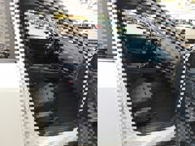 New 2026 Nissan Rogue SV image 13