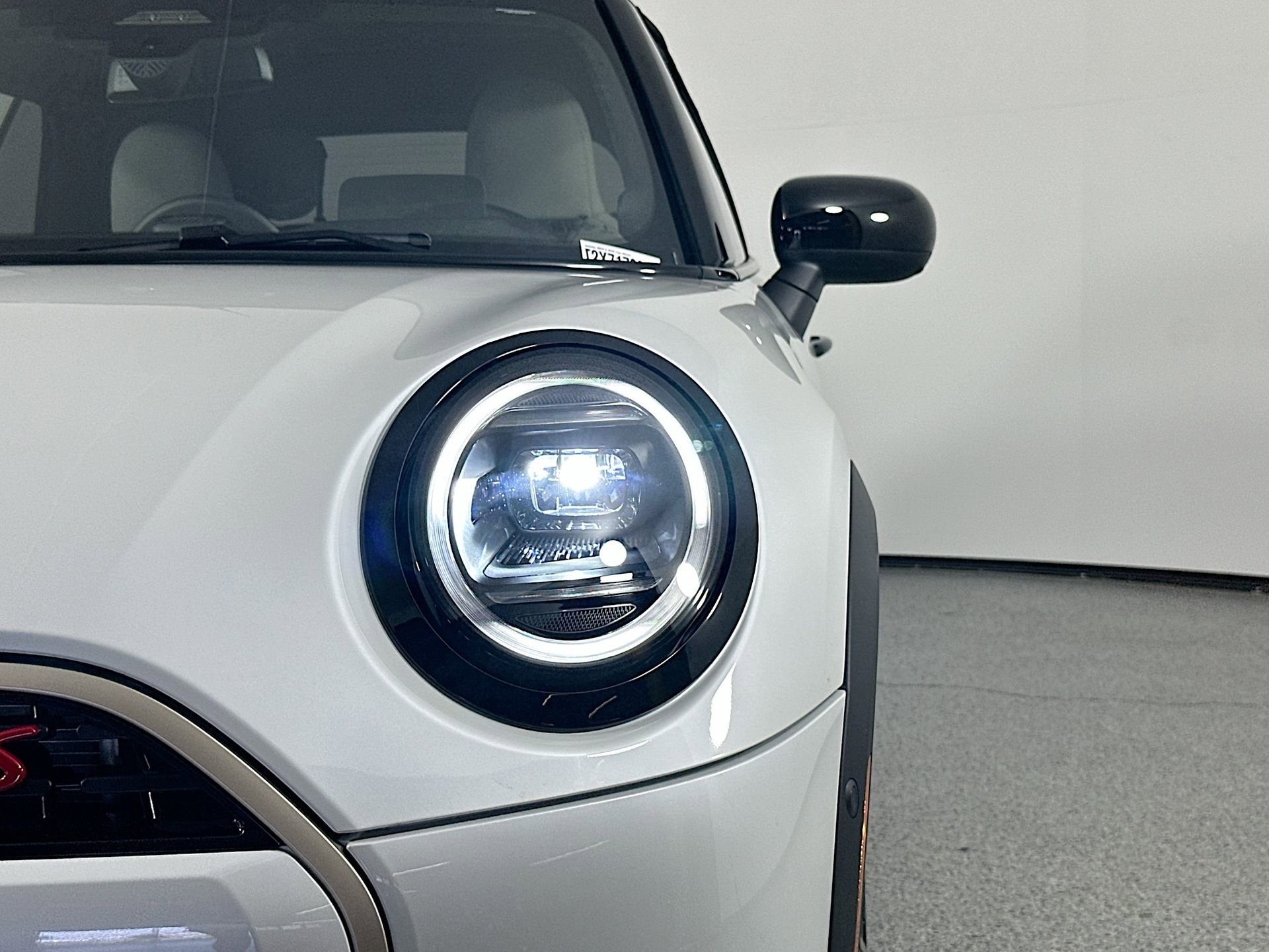 New 2026 MINI Cooper S image 9
