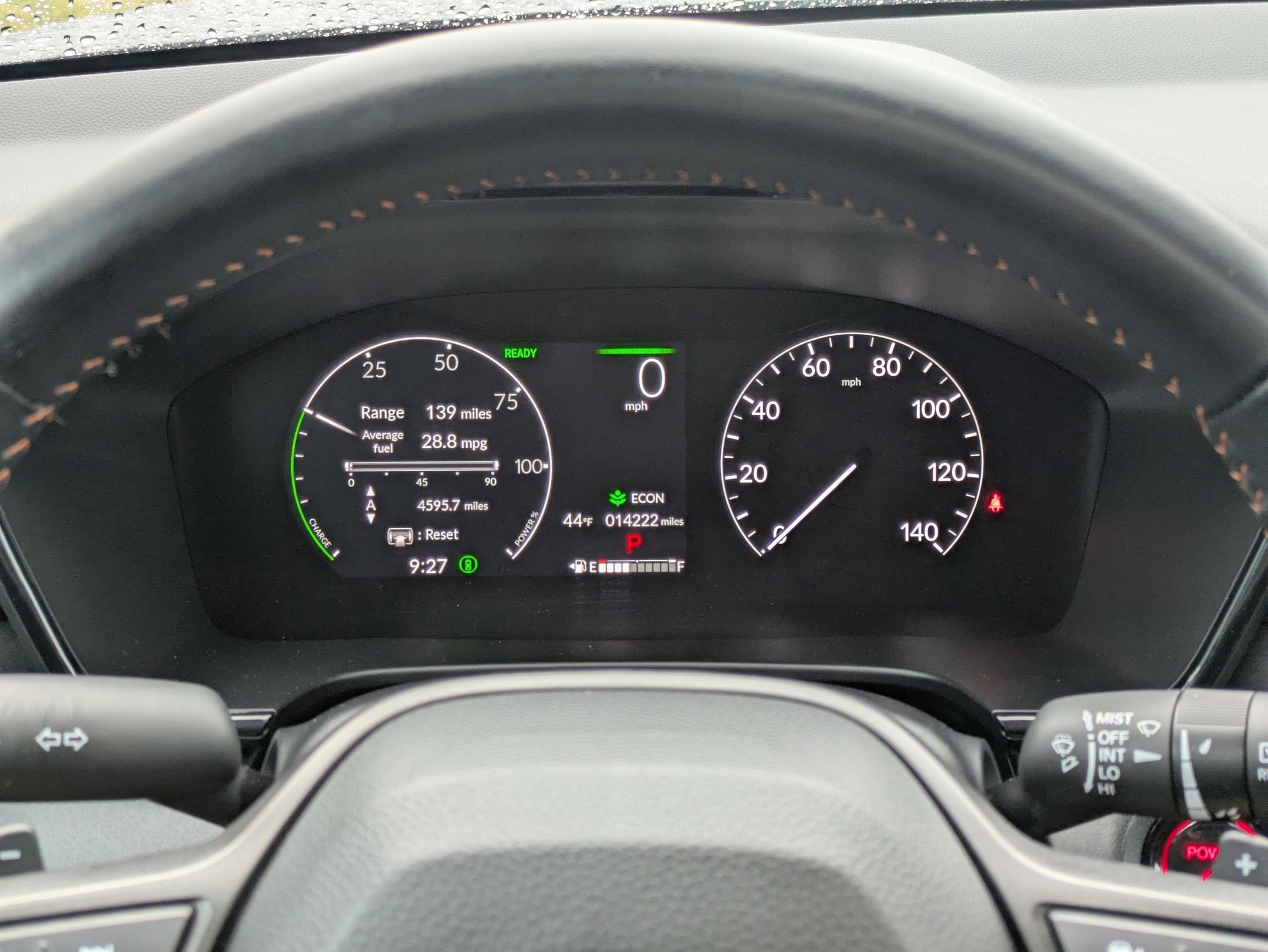 Used 2025 Honda CR-V Sport-L image 24