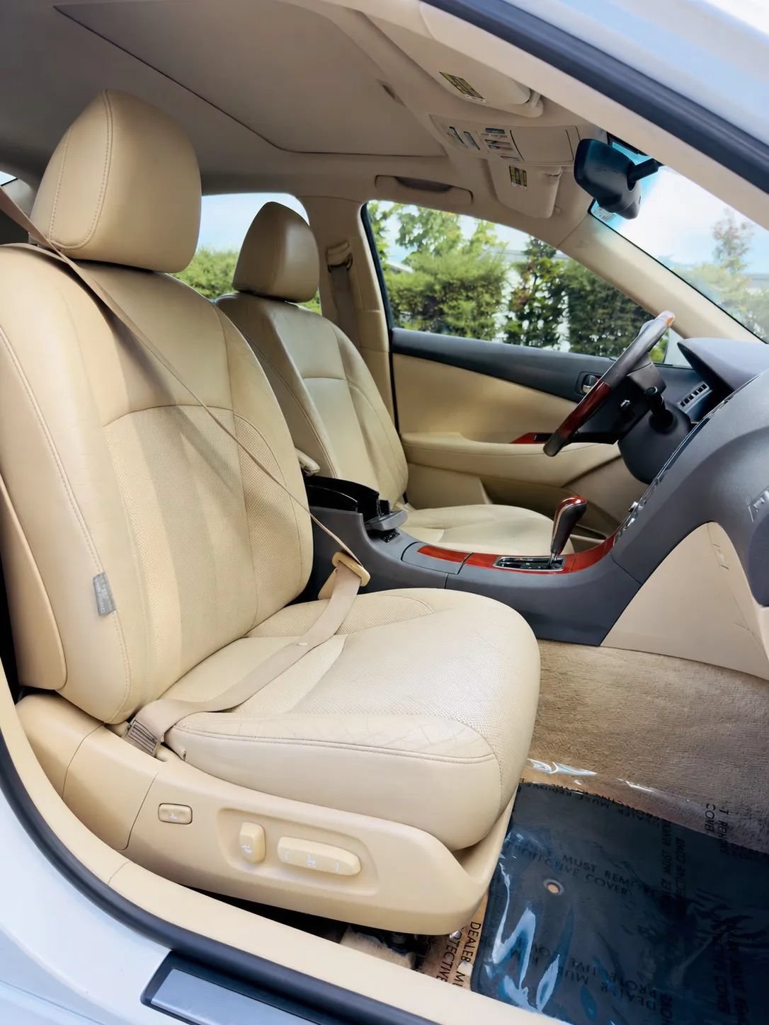 Used 2009 Lexus ES 350 FWD image 11