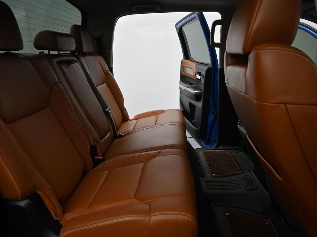 Used 2021 Toyota Tundra 1794 Edition image 13