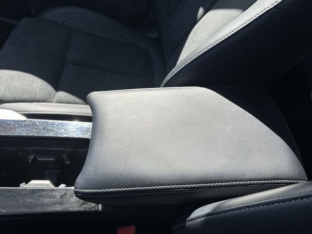 Used 2025 Mitsubishi Eclipse Cross SE image 25